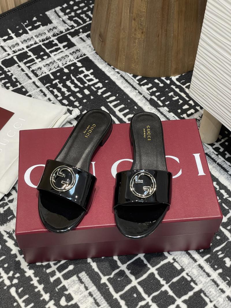 Gucci Sandals SGS31222