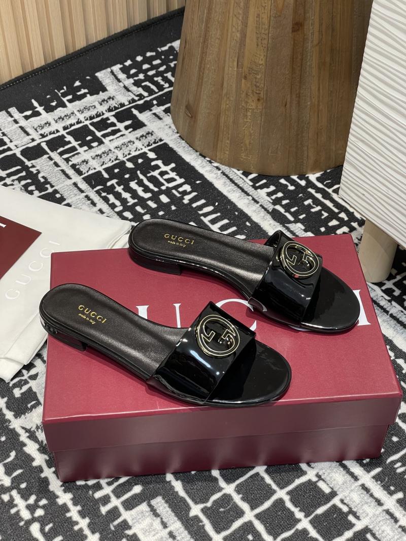 Gucci Sandals SGS31222