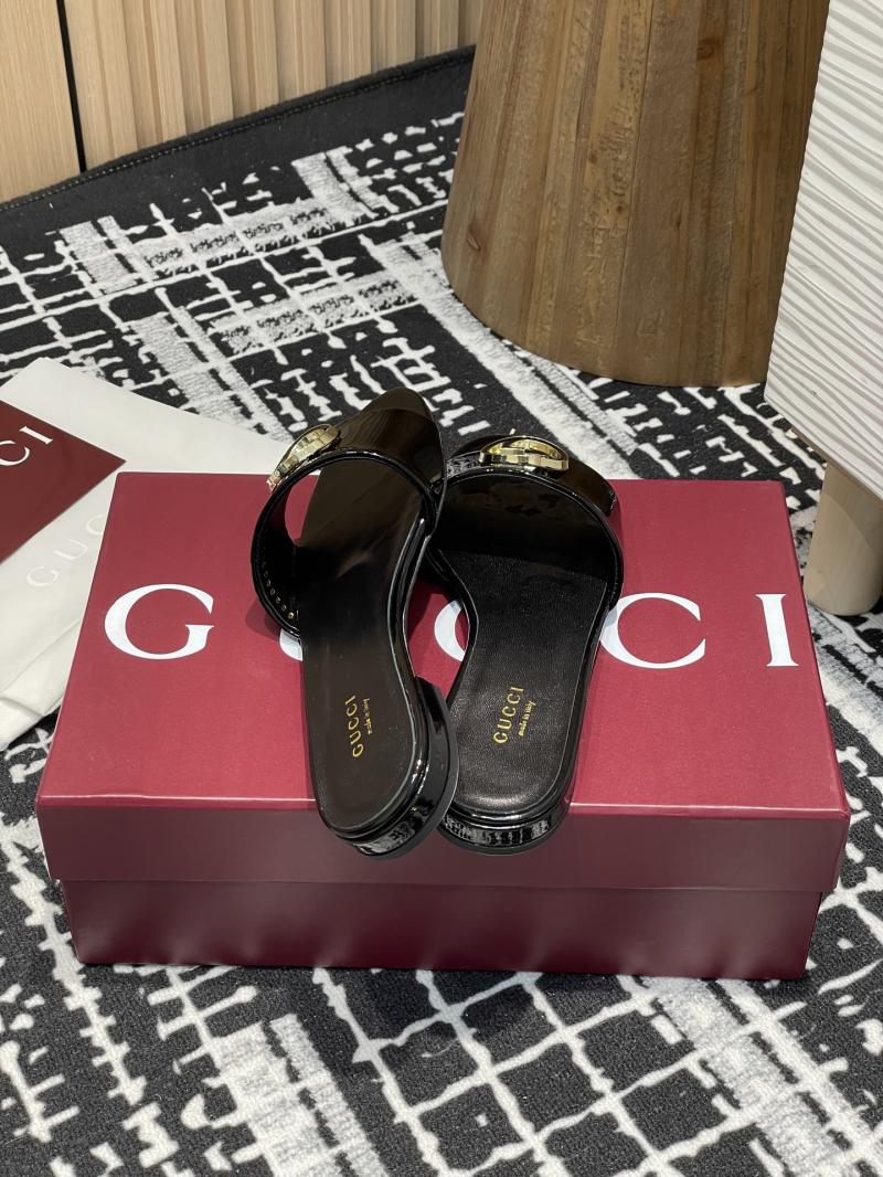 Gucci Sandals SGS31222