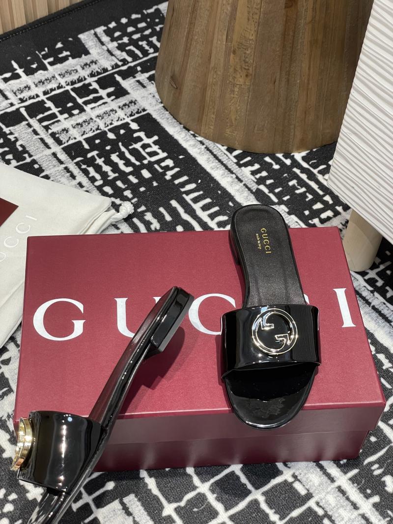Gucci Sandals SGS31222