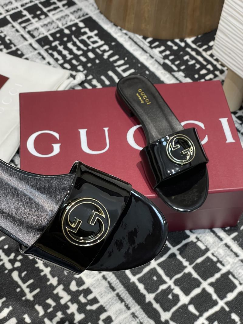 Gucci Sandals SGS31222