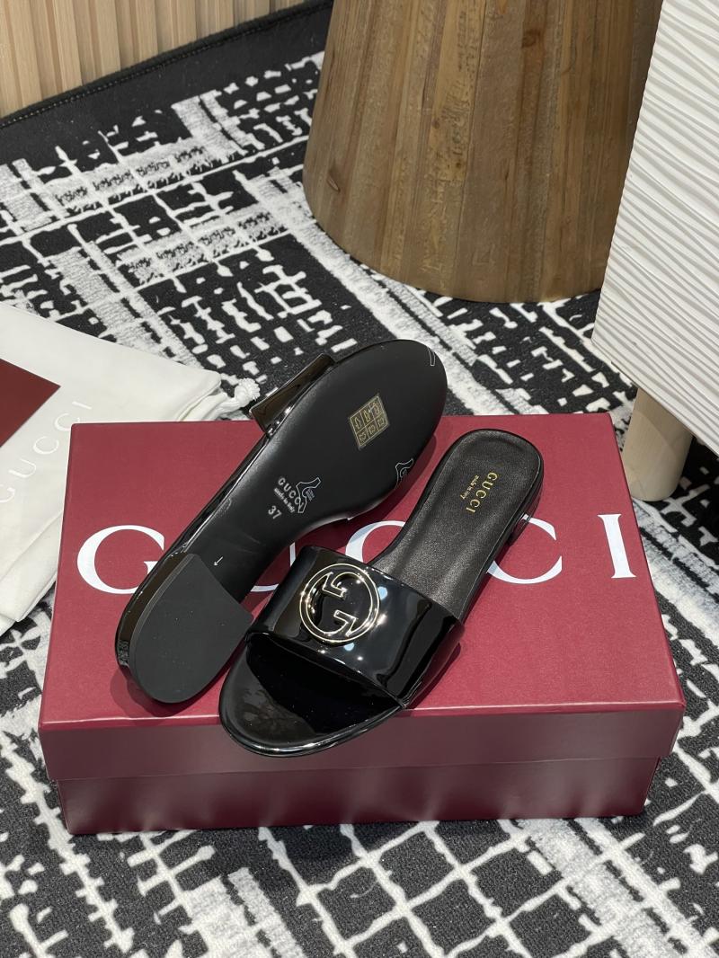 Gucci Sandals SGS31222