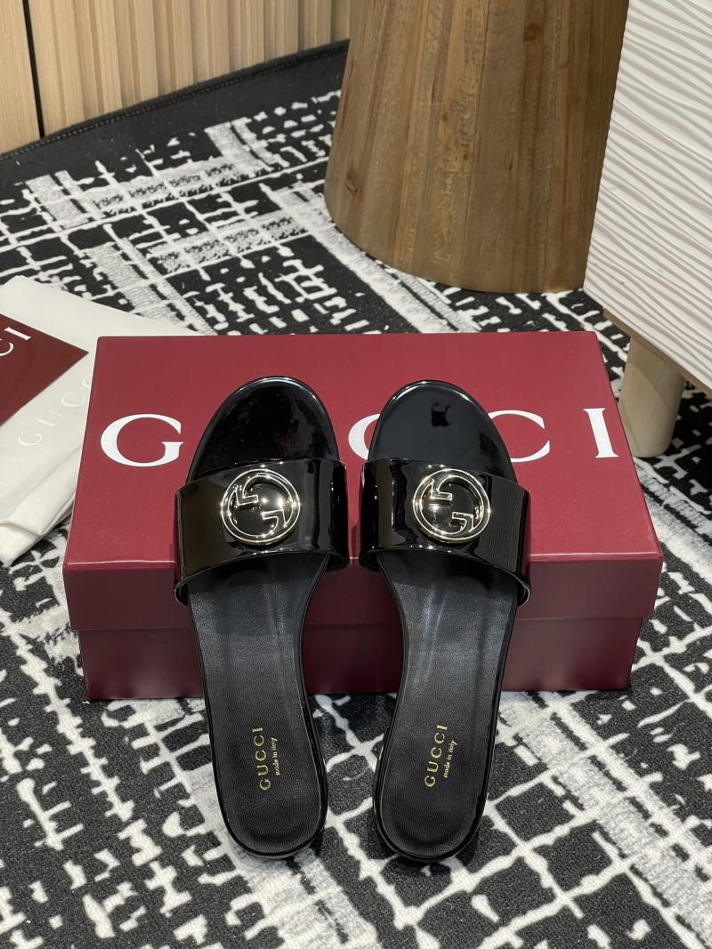 Gucci Sandals SGS31222