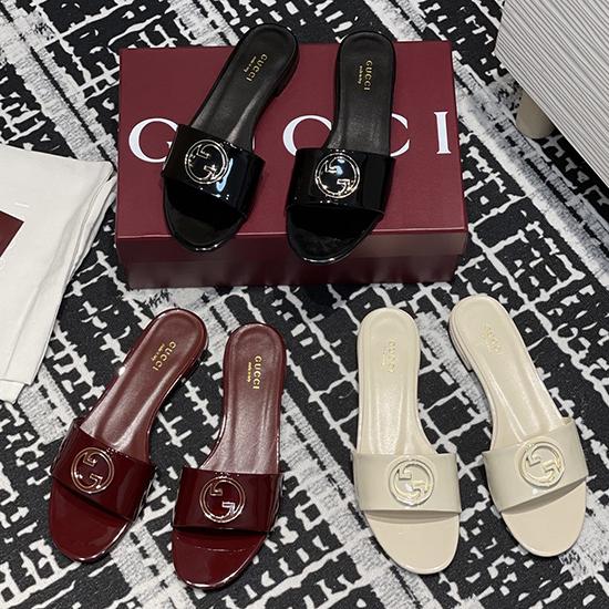 Gucci Sandals SGS31222