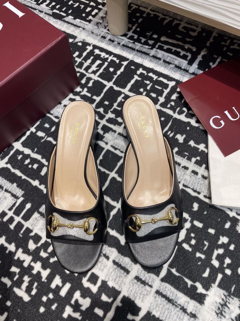 Gucci Sandals SGS31223