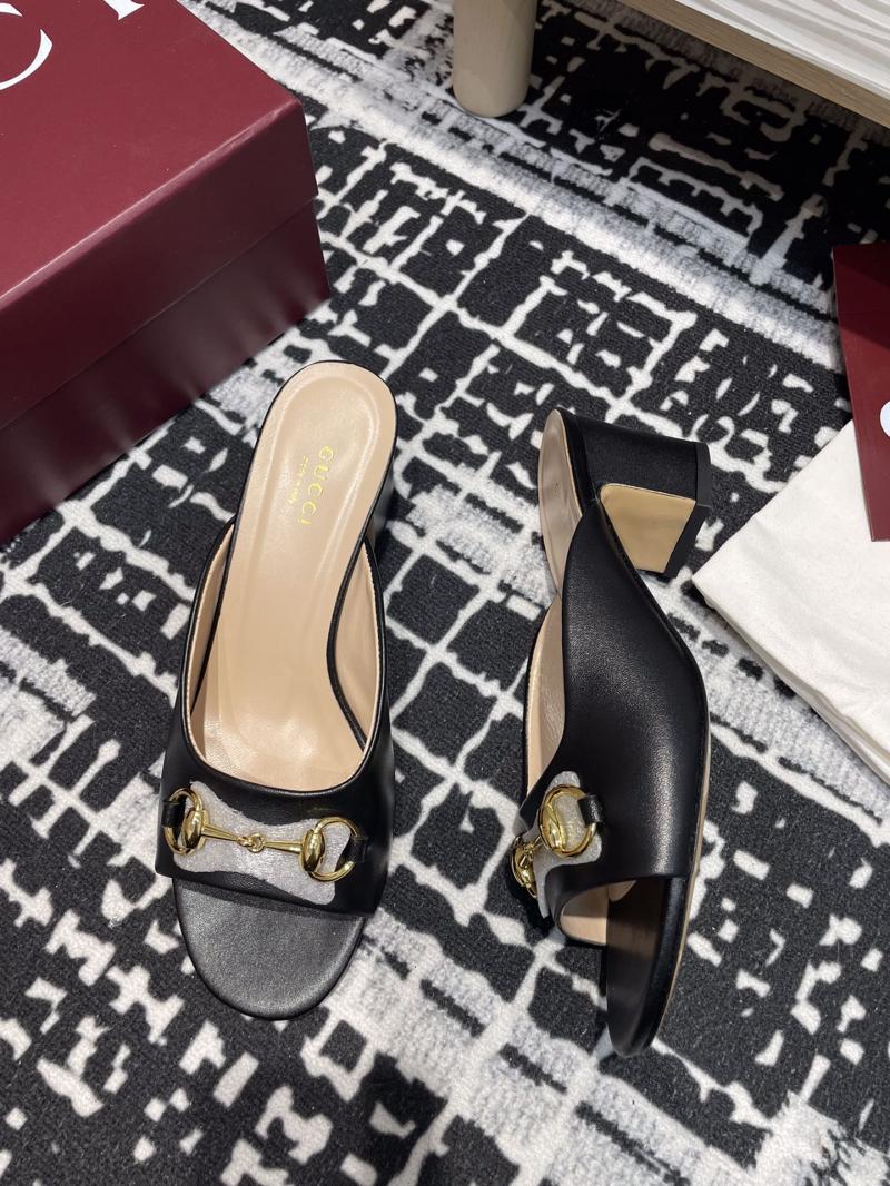 Gucci Sandals SGS31223