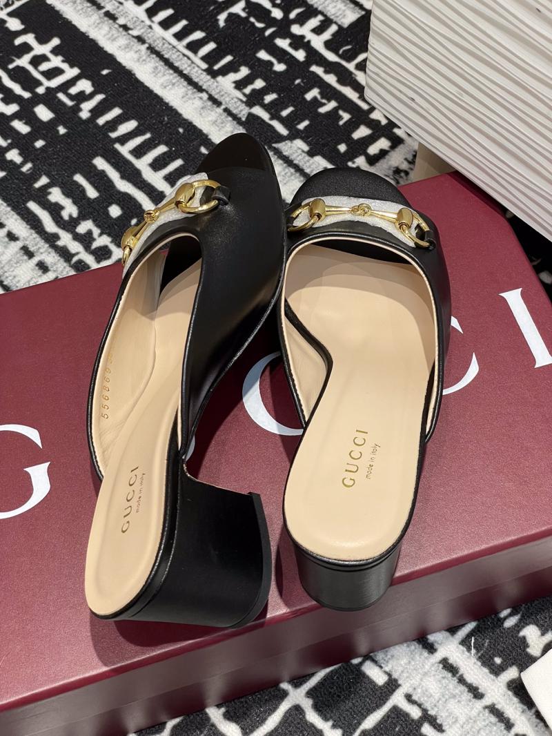Gucci Sandals SGS31223