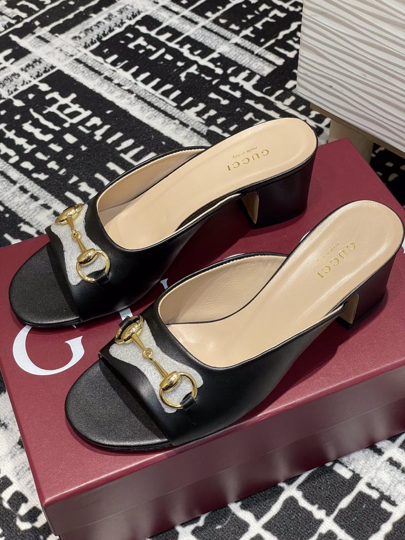 Gucci Sandals SGS31223