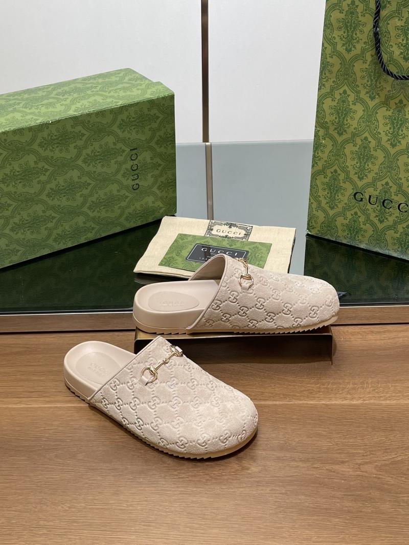 Gucci Slippers SGS22334