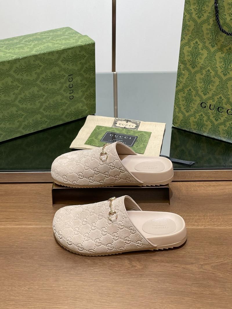 Gucci Slippers SGS22334