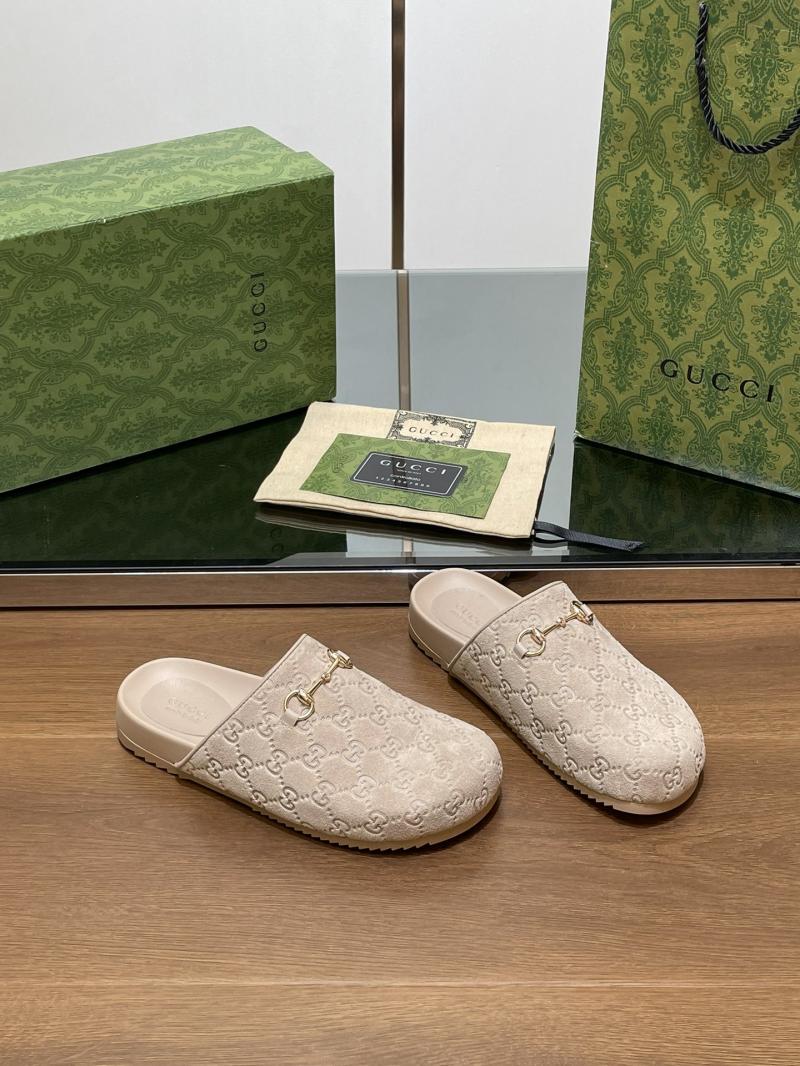 Gucci Slippers SGS22334