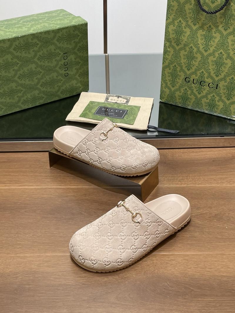 Gucci Slippers SGS22334