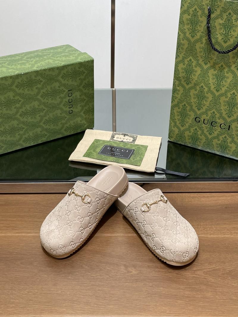 Gucci Slippers SGS22334