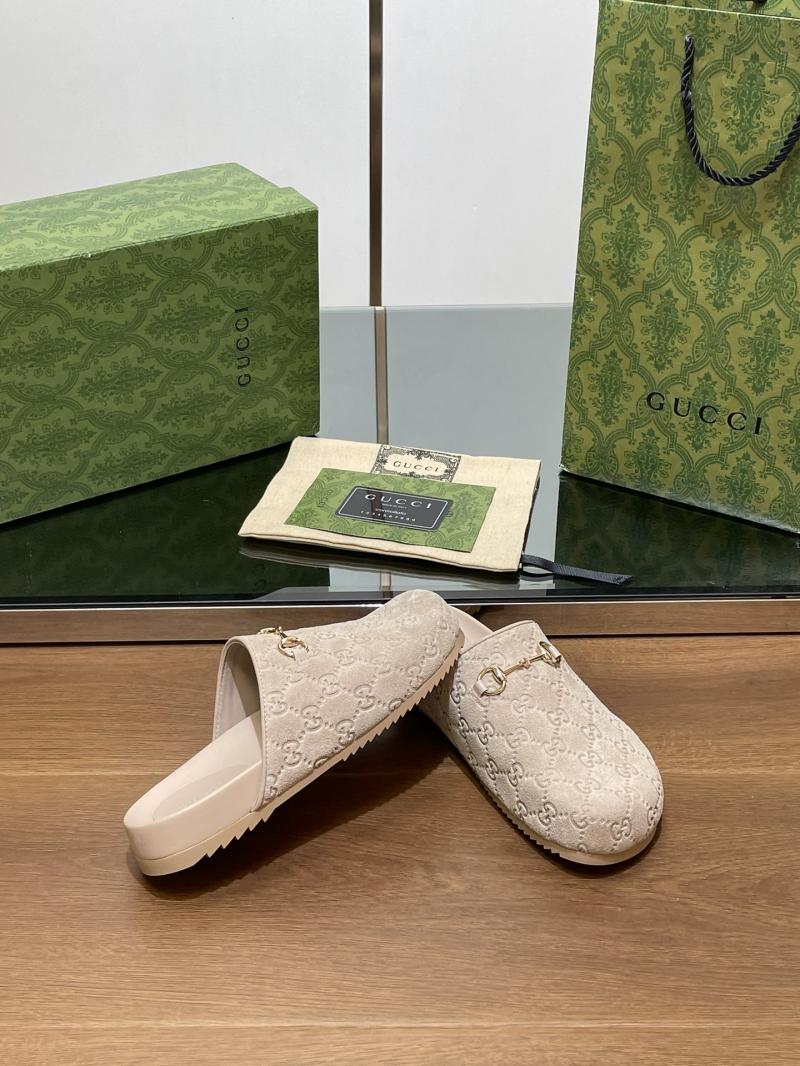 Gucci Slippers SGS22334