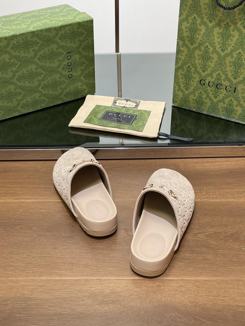 Gucci Slippers SGS22334