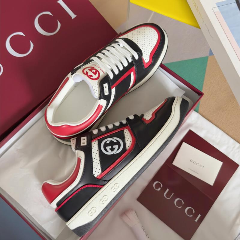 Gucci Unisex Sneakers SGS31402