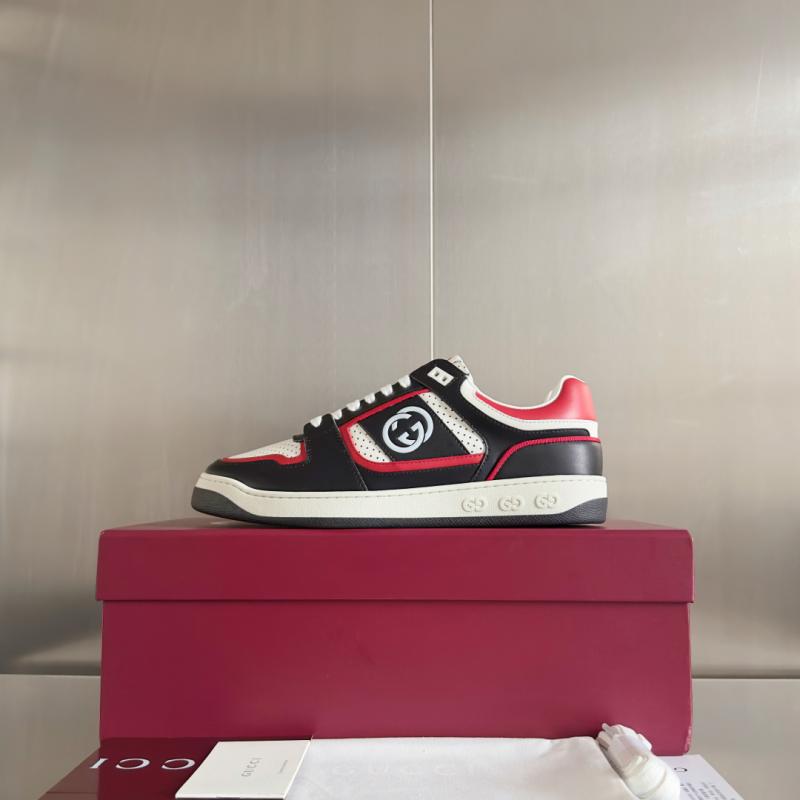 Gucci Unisex Sneakers SGS31402