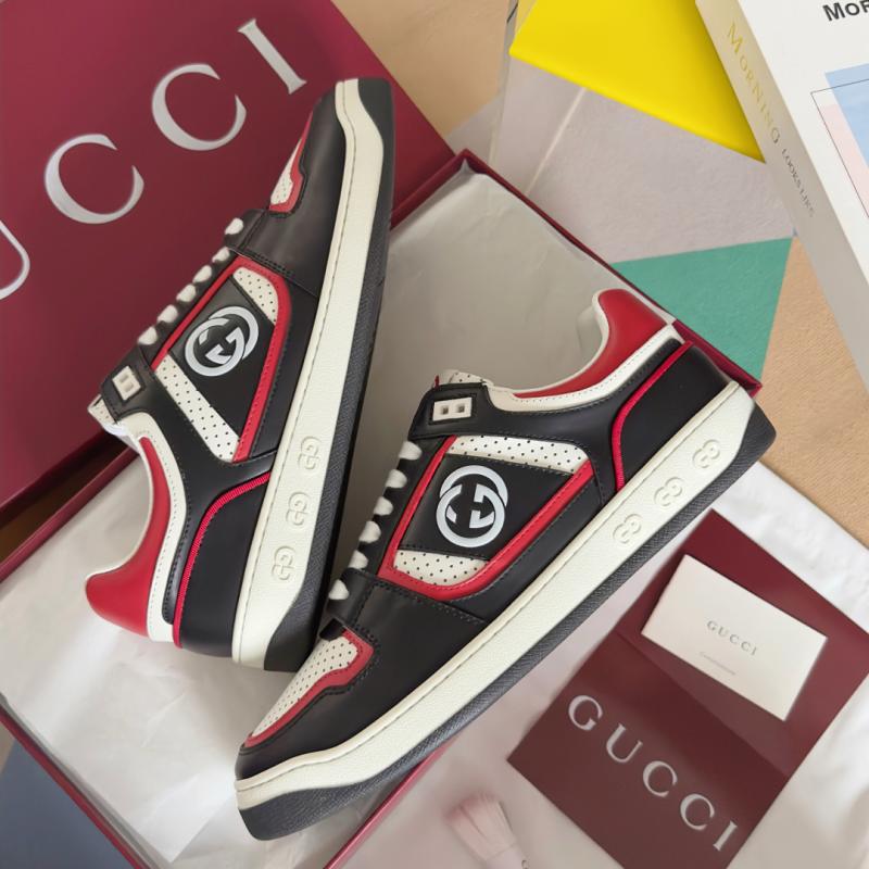 Gucci Unisex Sneakers SGS31402