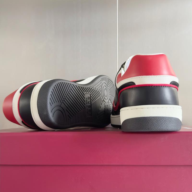 Gucci Unisex Sneakers SGS31402