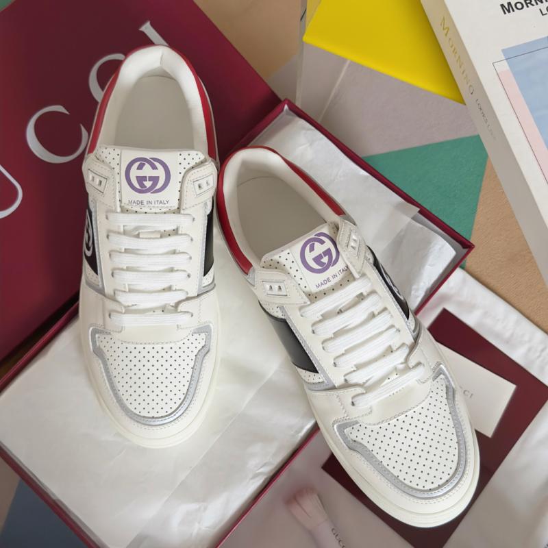 Gucci Unisex Sneakers SGS31403