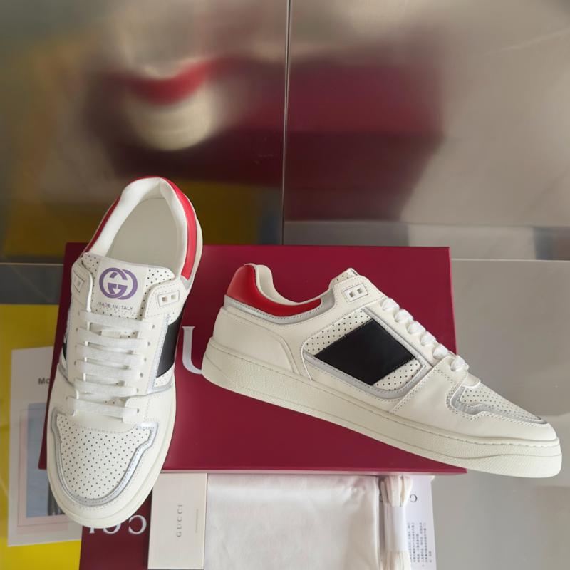 Gucci Unisex Sneakers SGS31403