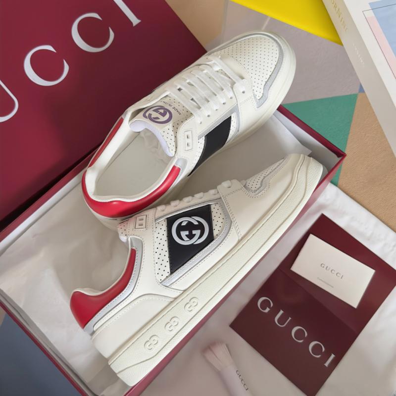 Gucci Unisex Sneakers SGS31403