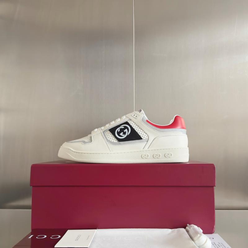 Gucci Unisex Sneakers SGS31403