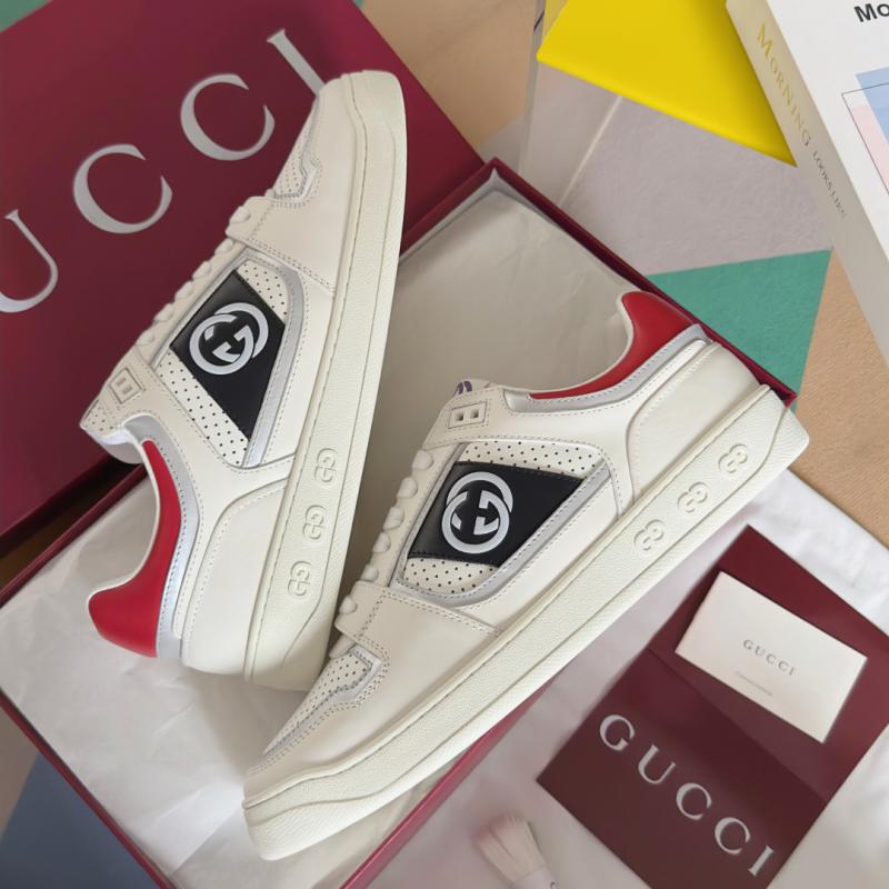 Gucci Unisex Sneakers SGS31403