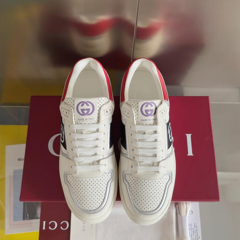 Gucci Unisex Sneakers SGS31403