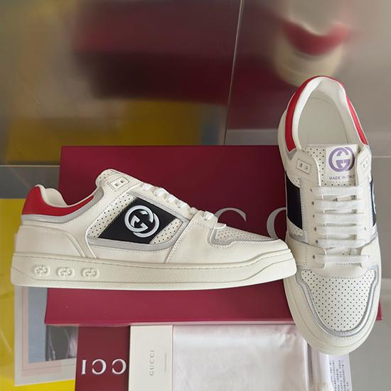 Gucci Unisex Sneakers SGS31403