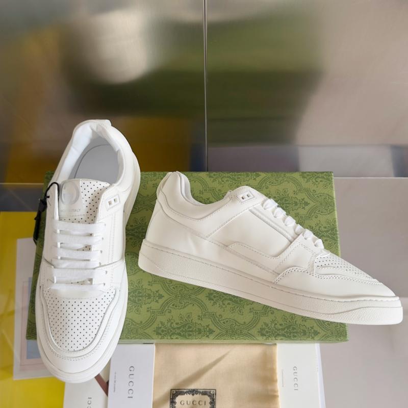 Gucci Unisex Sneakers SGS31405