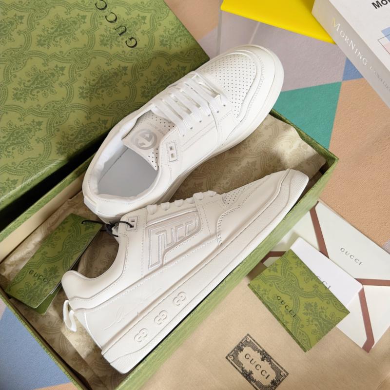 Gucci Unisex Sneakers SGS31405