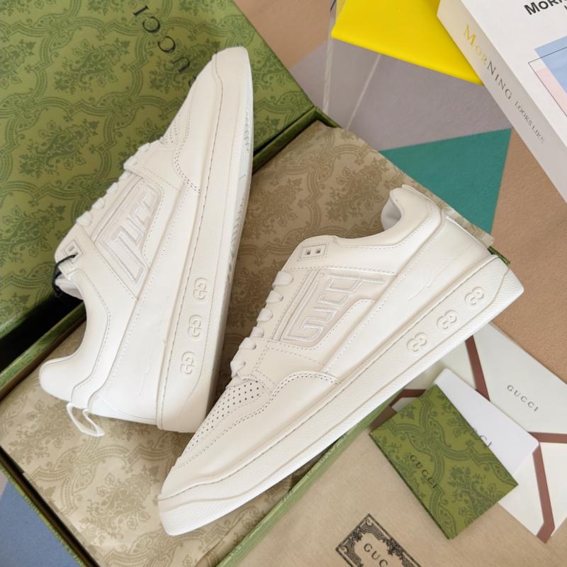 Gucci Unisex Sneakers SGS31405