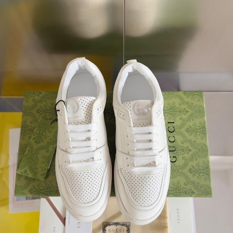 Gucci Unisex Sneakers SGS31405