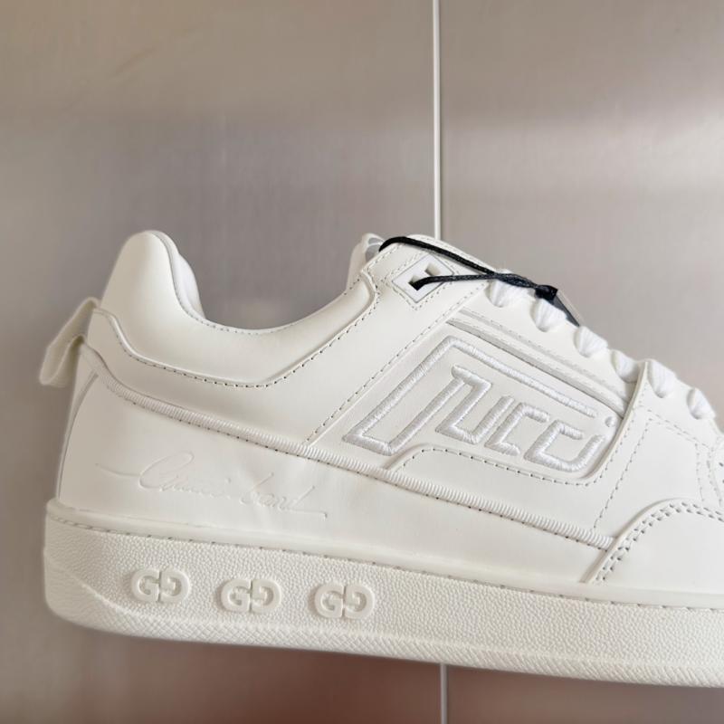 Gucci Unisex Sneakers SGS31405