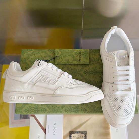 Gucci Unisex Sneakers SGS31405