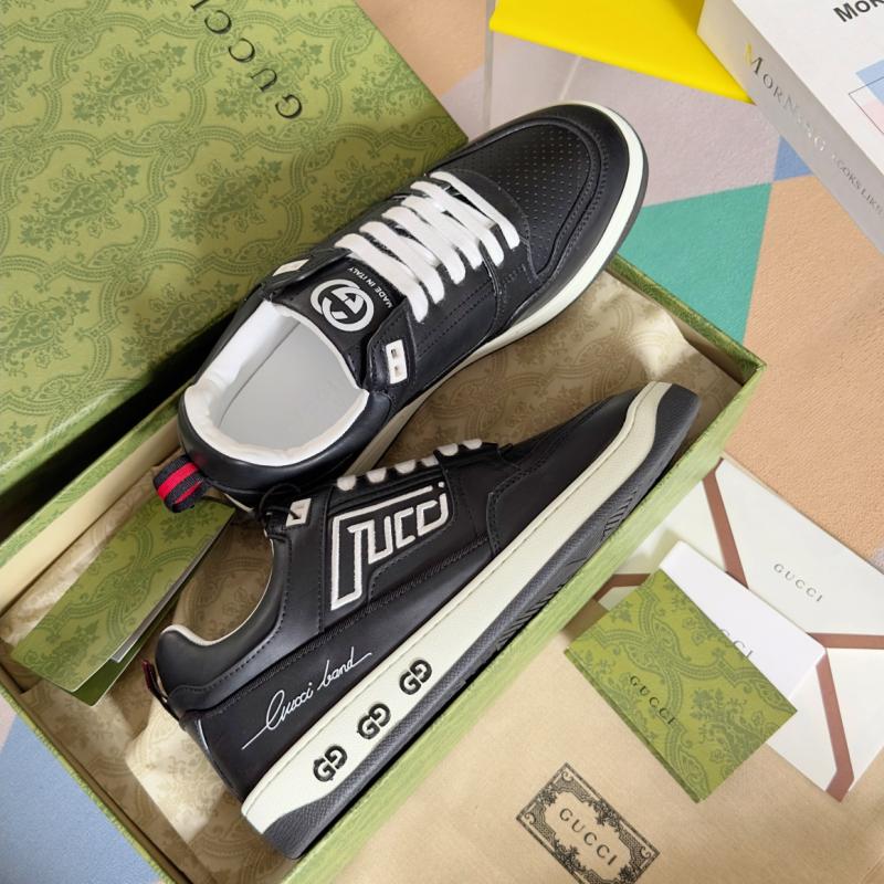 Gucci Unisex Sneakers SGS31406
