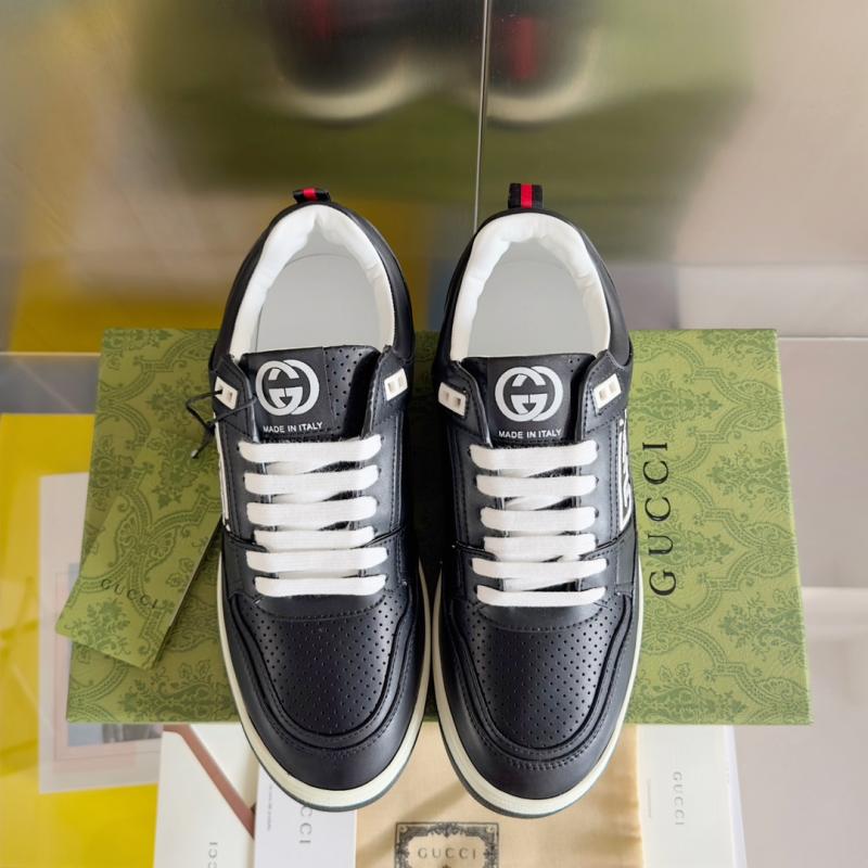 Gucci Unisex Sneakers SGS31406