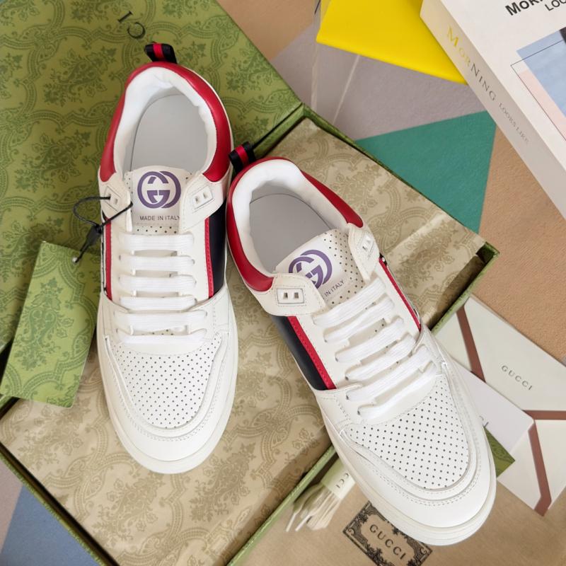 Gucci Unisex Sneakers SGS31407