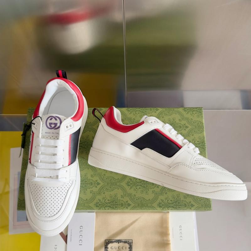Gucci Unisex Sneakers SGS31407