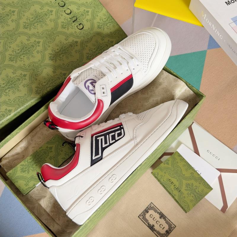Gucci Unisex Sneakers SGS31407