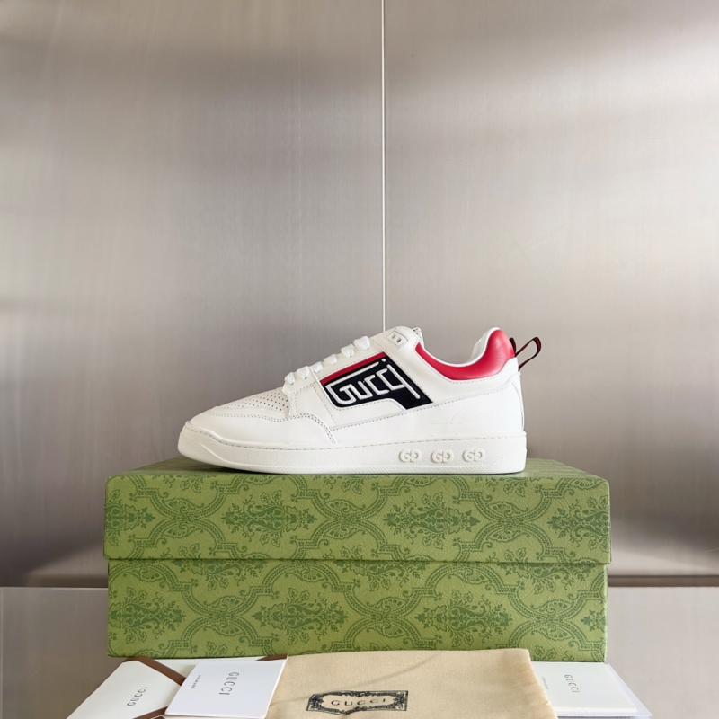 Gucci Unisex Sneakers SGS31407
