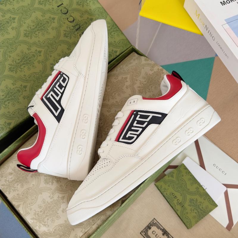 Gucci Unisex Sneakers SGS31407
