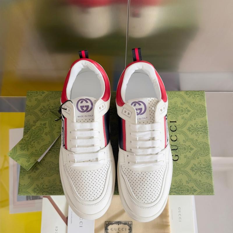 Gucci Unisex Sneakers SGS31407