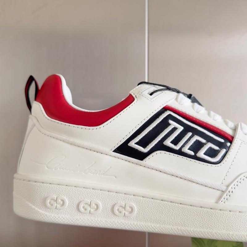 Gucci Unisex Sneakers SGS31407