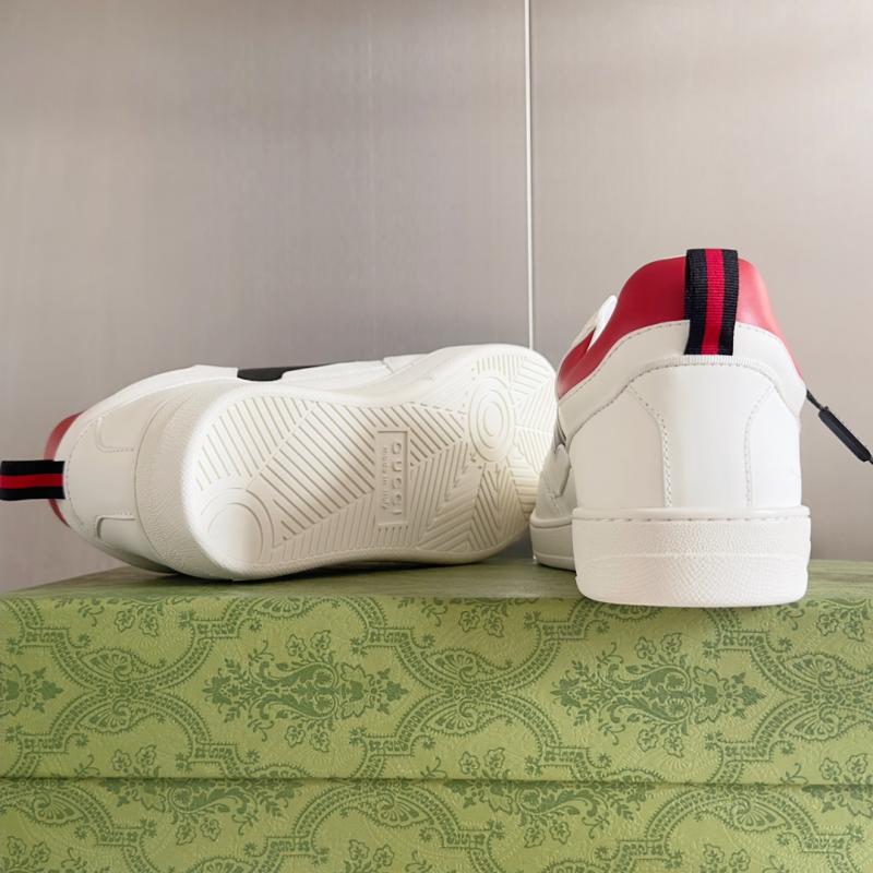 Gucci Unisex Sneakers SGS31407