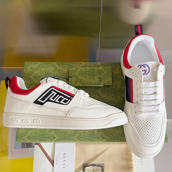 Gucci Unisex Sneakers SGS31407