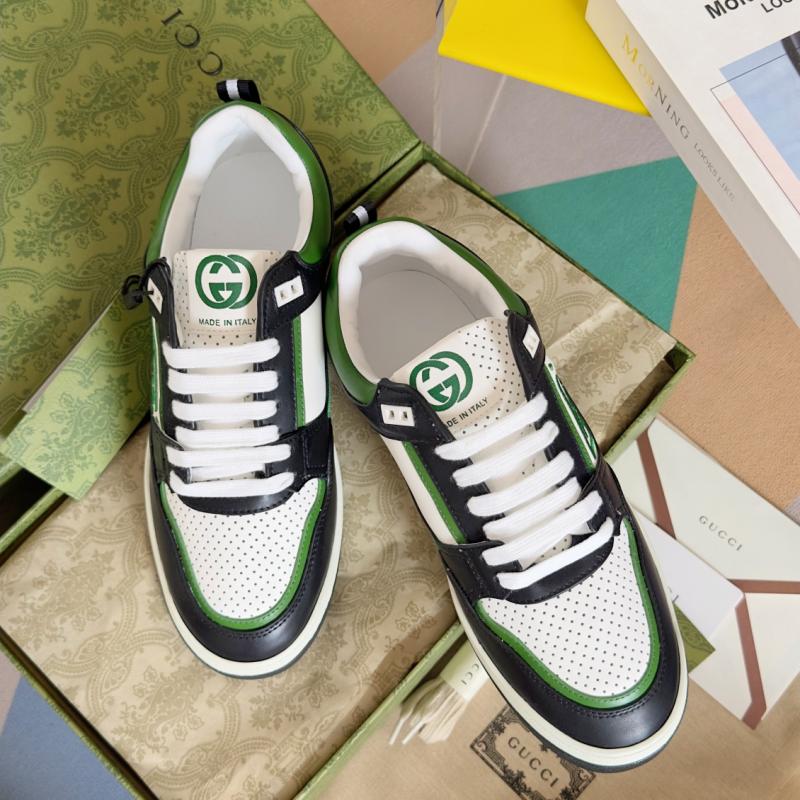 Gucci Unisex Sneakers SGS31408