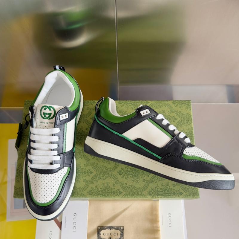 Gucci Unisex Sneakers SGS31408