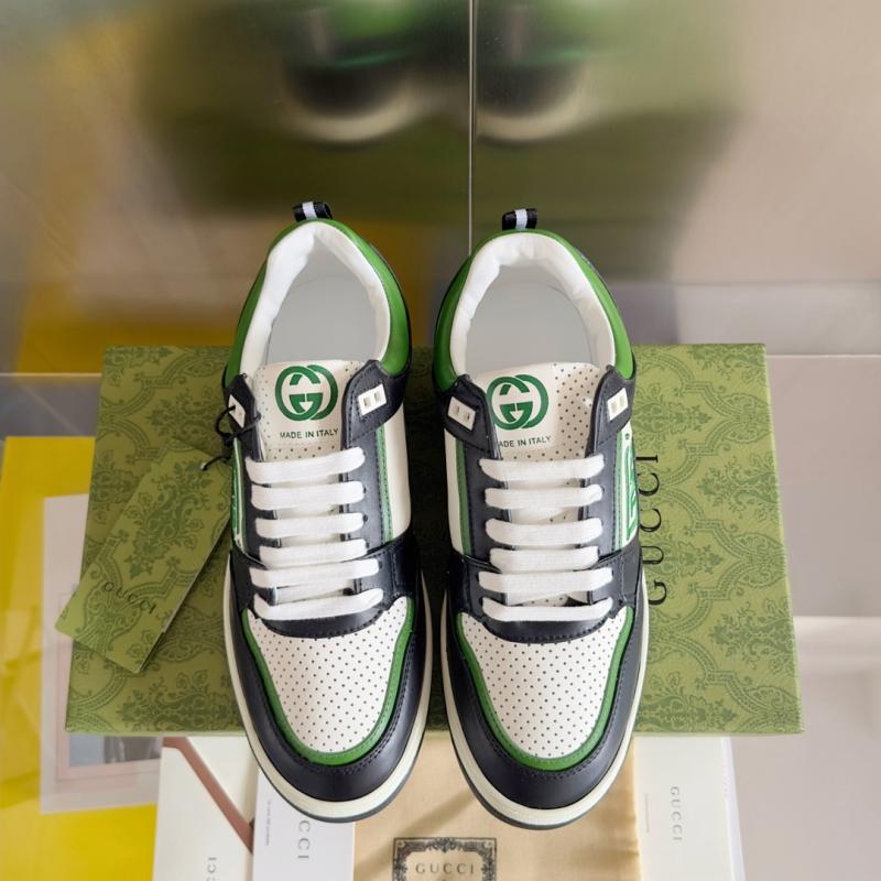 Gucci Unisex Sneakers SGS31408